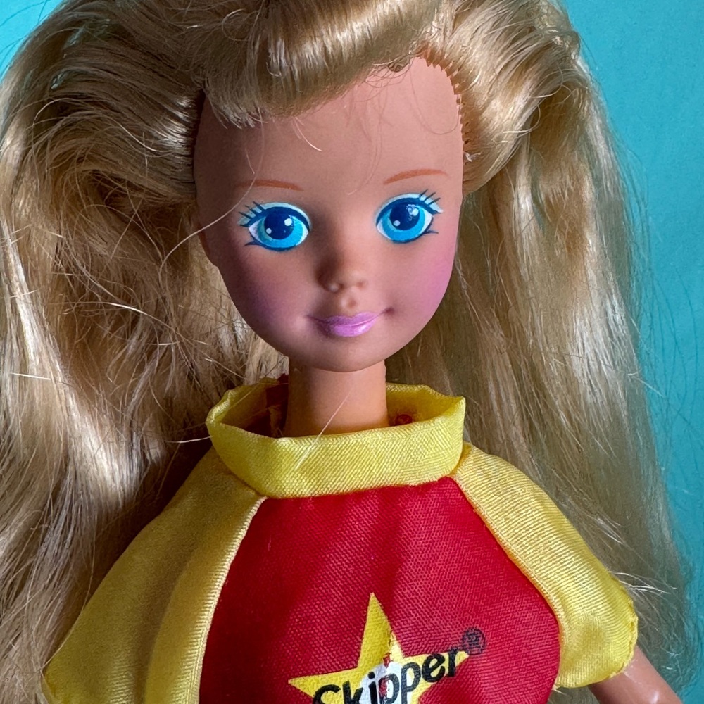 1987 Teen sweetheart skipper - Picture 5 of 11